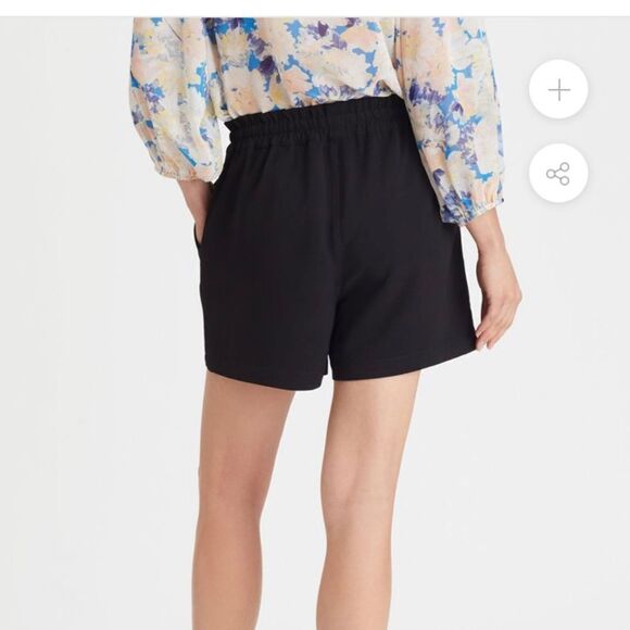 NWT Sanctuary On Repeat Shorts- Sz S - Picture 4 of 5